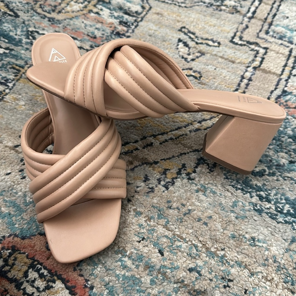 Women’s heels